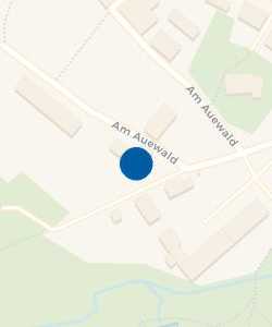Vorschau: Karte von Kinderhaus "Am Auewald"