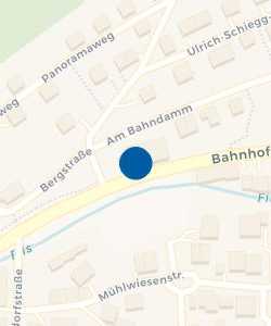 Vorschau: Karte von Caféhaus Kalik