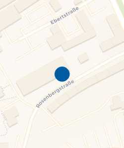 Vorschau: Karte von MAIN, TU Chemnitz