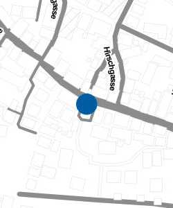 Vorschau: Karte von Parkplatz Ortsmitte