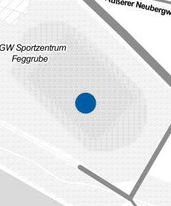 Vorschau: Karte von TG Sportzentrum
