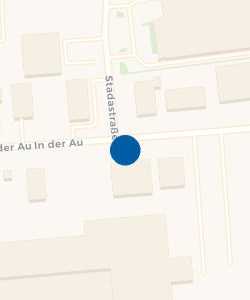 Vorschau: Karte von Tiedemann Dienstleistungen GmbH