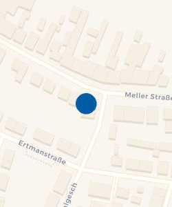 Vorschau: Karte von Silke Hoff Friseure e.K.