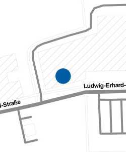 Vorschau: Karte von easyApotheke Landshut Park