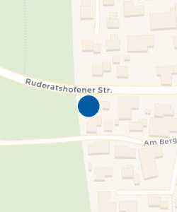 Vorschau: Karte von Der Gartenmüller - Thomas Müller