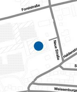 Vorschau: Karte von Realschule Gerstetten