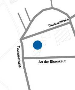 Vorschau: Karte von Grundschule Hallgarten