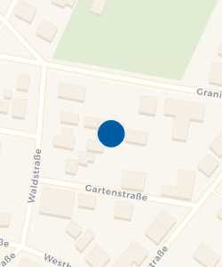 Vorschau: Karte von Gasthof Minerva