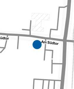 Vorschau: Karte von Südtor-Shop