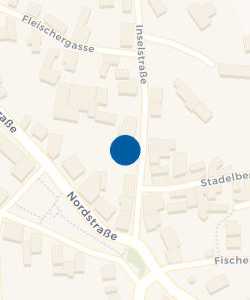 Vorschau: Karte von Metallbau Großmann