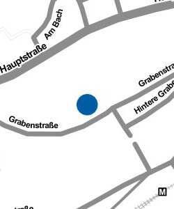Vorschau: Karte von Stadtcafé am Storchenturm