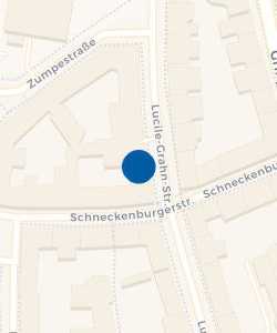 Vorschau: Karte von Praxis am Prinzregentenplatz