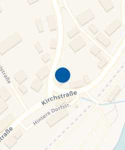 Vorschau: Karte von Gasthof Steinhaus