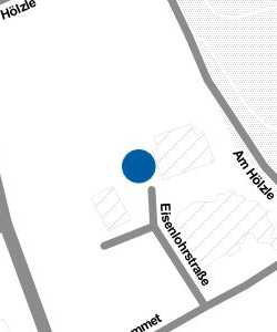 Vorschau: Karte von Parkplatz Kessler Baumschule