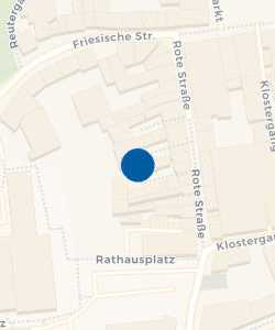 Vorschau: Karte von Flensburger Seifenhaus