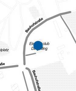 Vorschau: Karte von Eisstockclub Dingolfing