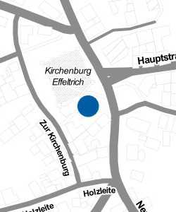 Vorschau: Karte von Pfarrhof St. Georg