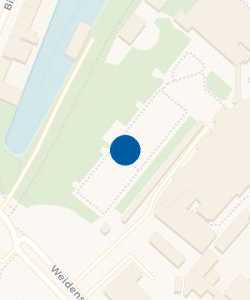 Vorschau: Karte von Bäderland Hamburg GmbH