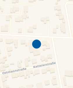 Vorschau: Karte von nah&frisch Markt Hermes