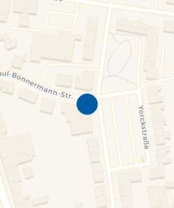 Vorschau: Karte von Polizeianlaufstelle Lünen-Brambauer