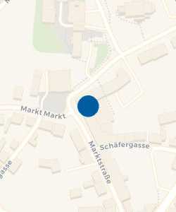Vorschau: Karte von Markt-Apotheke Zwenkau