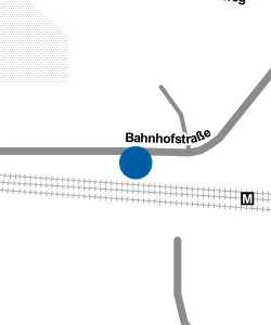 Vorschau: Karte von Radldorf (Niederbay)