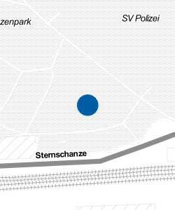 Vorschau: Karte von Schanzenkino