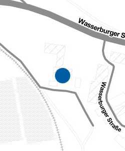 Vorschau: Karte von Landwirtschaftsschule Ebersberg