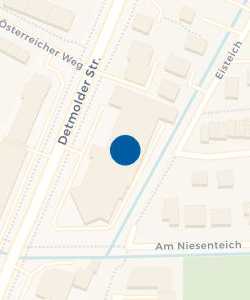 Vorschau: Karte von Bauer & Bickmeier GmbH