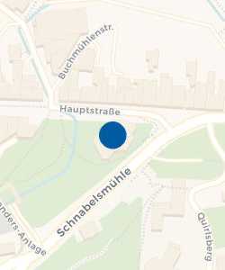 Vorschau: Karte von Stadtbücherei Bergisch Gladbach