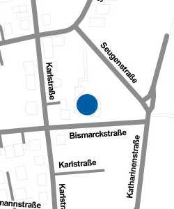 Vorschau: Karte von Evangelisches Gemeindezentrum Karl-Harttmann-Haus (Karl-Harttmann-Haus)