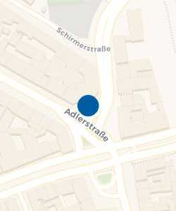 Vorschau: Karte von Weltbild Reisebüro GmbH