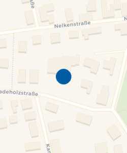 Vorschau: Karte von Kita Ladeholz