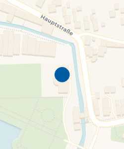 Vorschau: Karte von Gästehaus Zabeltitz
