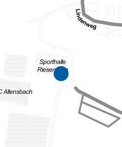 Vorschau: Karte von Zum Riesenberg