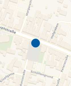 Vorschau: Karte von Schwanbrunnen am Rathaus