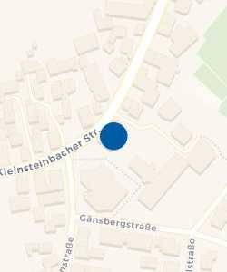 Vorschau: Karte von Rathaus Stupferich