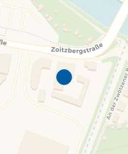 Vorschau: Karte von Landespolizeiinspektion Gera - Einsatzunterstützung
