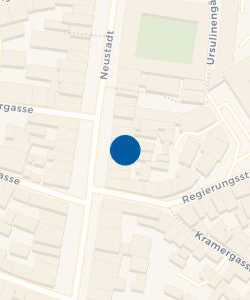 Vorschau: Karte von Telefonladen Landshut