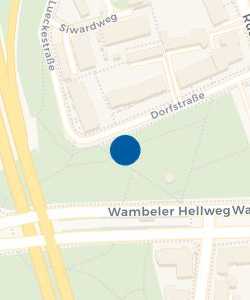 Vorschau: Karte von Stadtteilpark Wambel