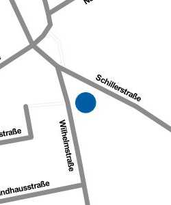 Vorschau: Karte von VR Bank Neckar-Enz eG