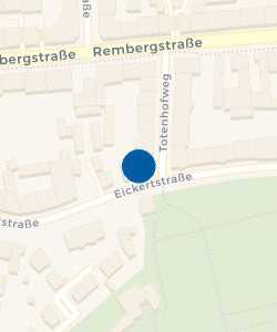 Vorschau: Karte von Café Lichtblick