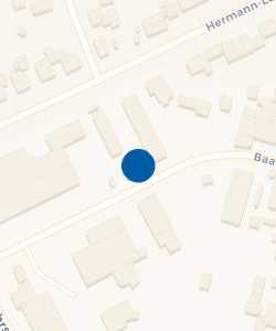 Vorschau: Karte von Autohaus Bispinghoff
