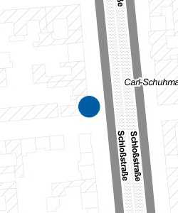 Vorschau: Karte von Café Morgenlicht