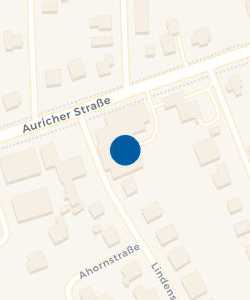 Vorschau: Karte von Firma Autohaus Wessels Sergej Breise e. Kfm.