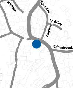 Vorschau: Karte von Mein Markt Hohmann