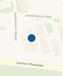 Vorschau: Karte von team autohof Handewitt