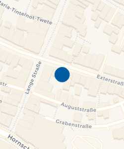 Vorschau: Karte von Detmolder Fass