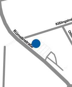 Vorschau: Karte von K & U Bäckerei GmbH