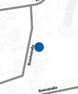 Vorschau: Karte von Evangelischer Kindergarten Himmelszelt